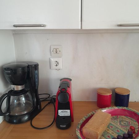 The Athenian Angel Apartment Ngoại thất bức ảnh