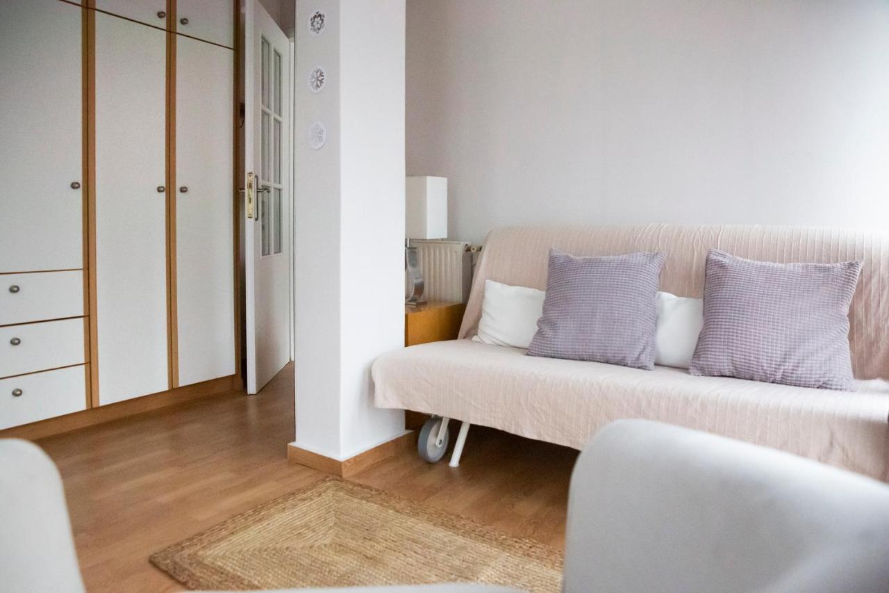 The Athenian Angel Apartment Ngoại thất bức ảnh