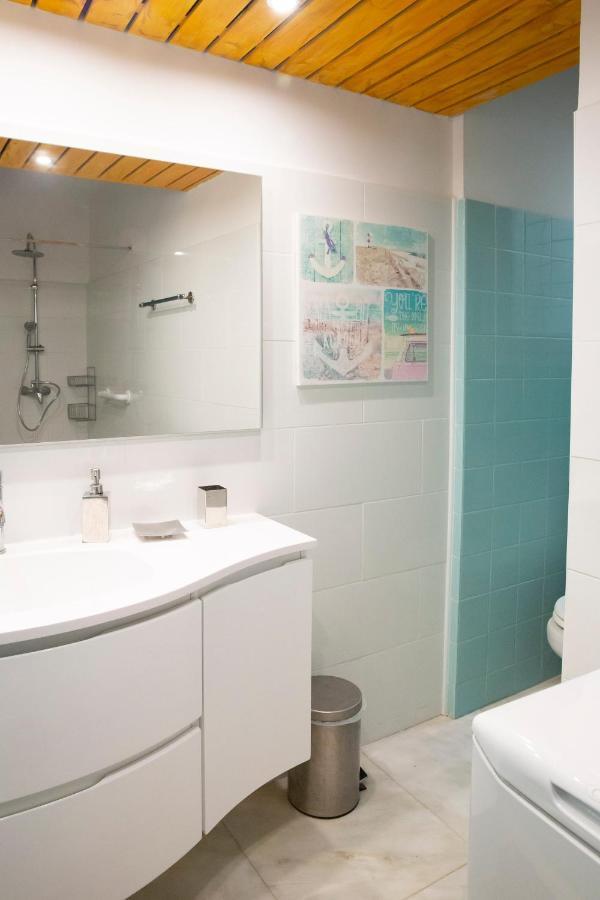The Athenian Angel Apartment Ngoại thất bức ảnh