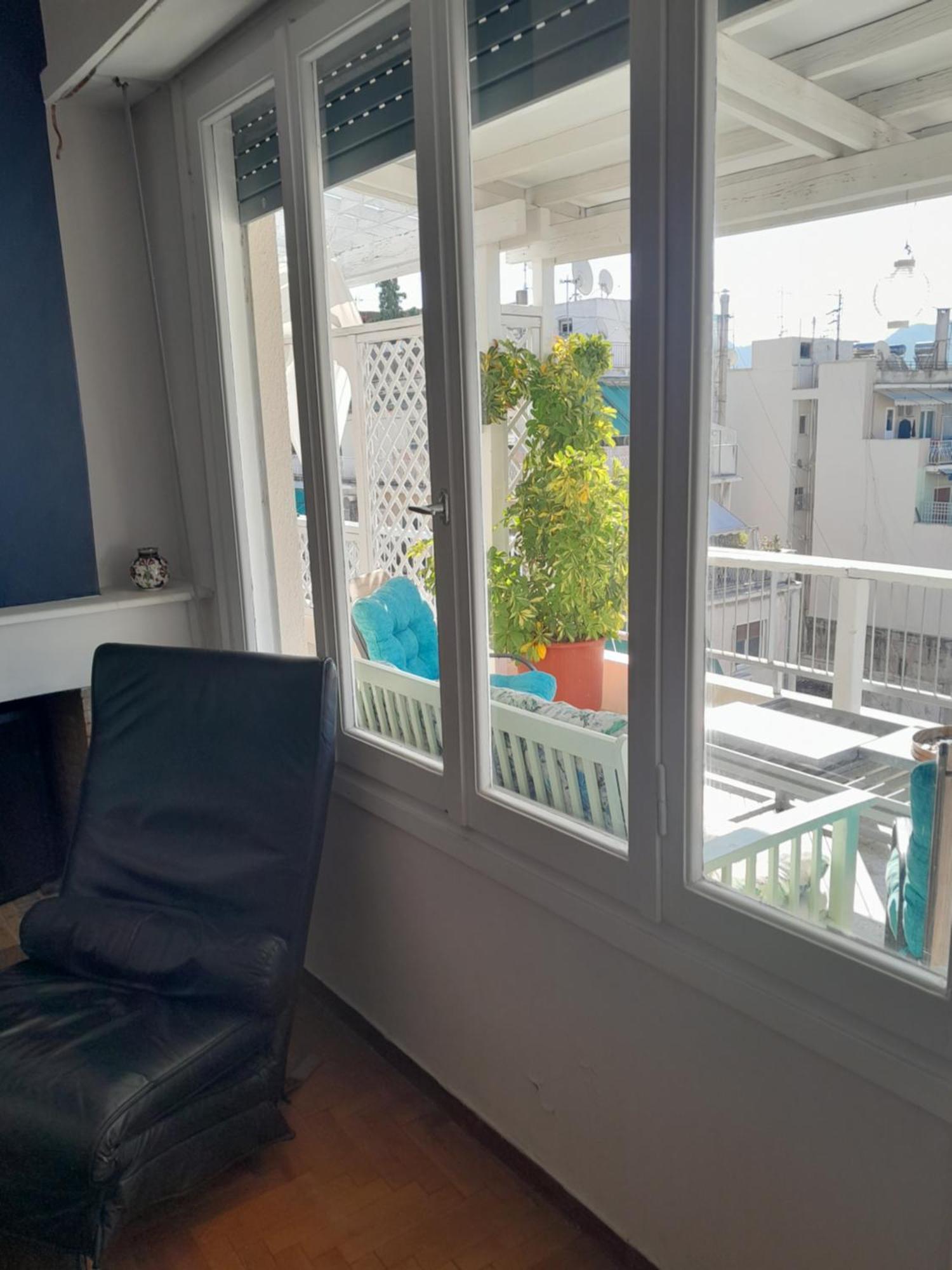 The Athenian Angel Apartment Ngoại thất bức ảnh
