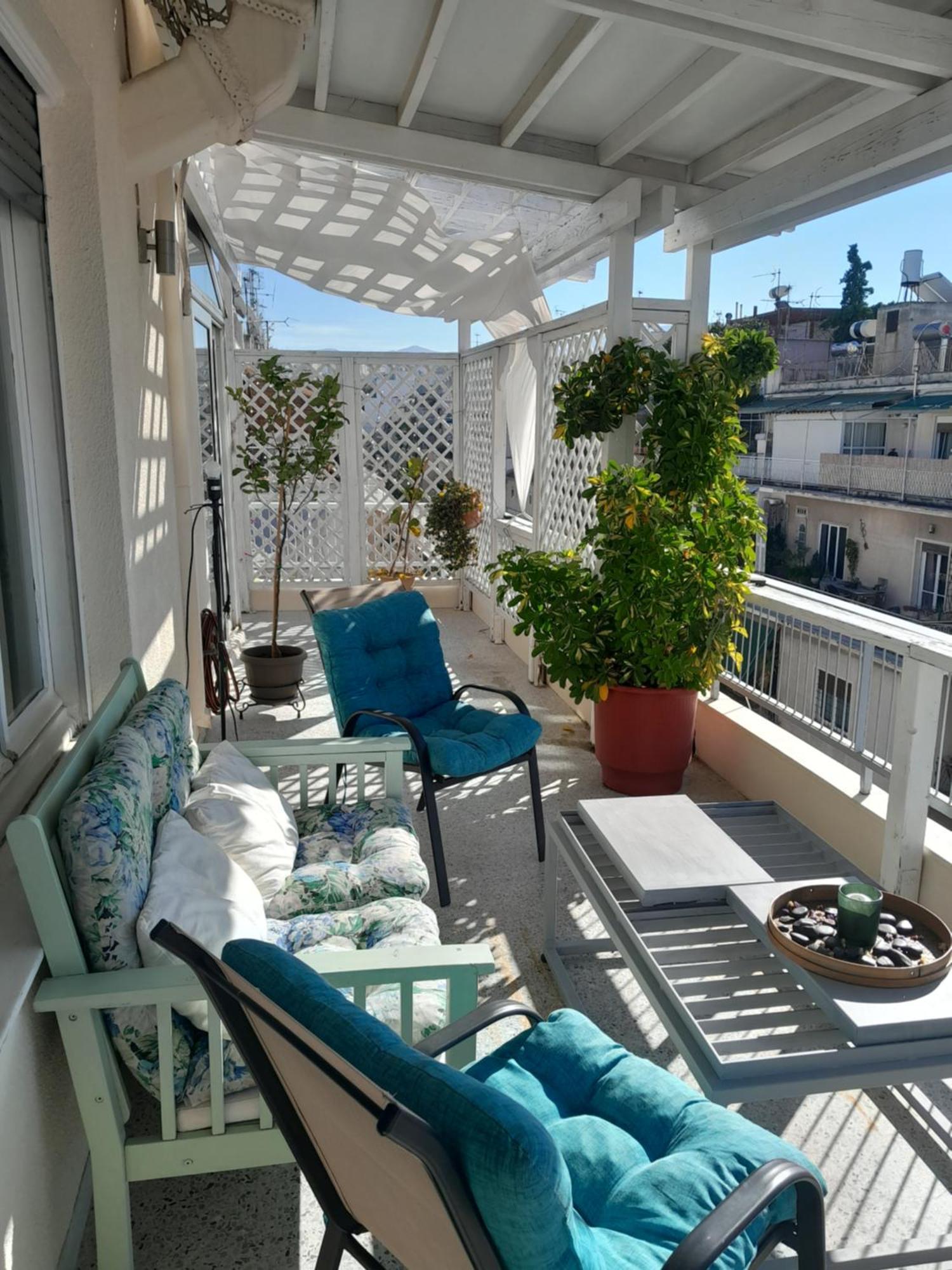 The Athenian Angel Apartment Ngoại thất bức ảnh